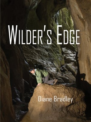 cover image of Wilder's Edge